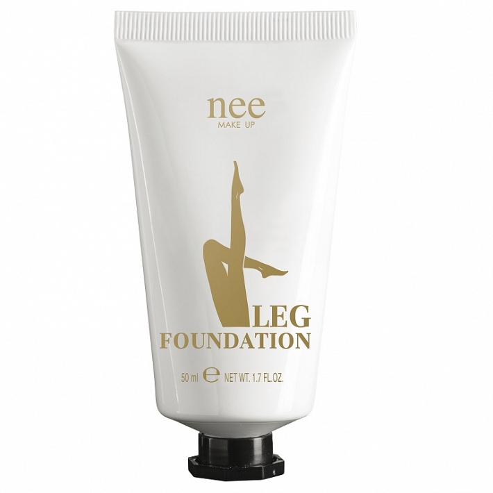 NEE LEG FOUNDATION 50 ML.