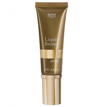 NEE LIQUID BRONZE INTENSIVE HYDRATING 50 ML. B154