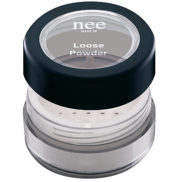 NEE LOOSE POWDER HD 12 GR. 39