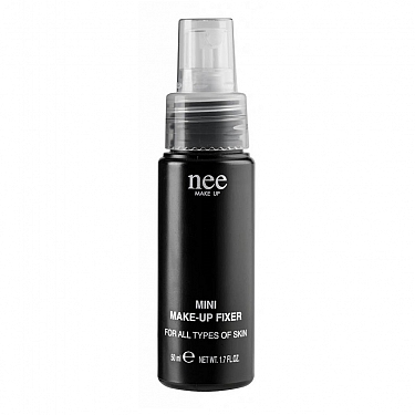 NEE MAKE-UP FIXER 50 ML.