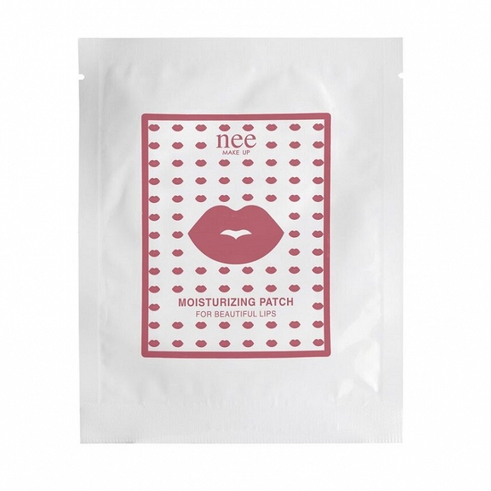 NEE MOISTURIZING LIP PATCH FOR BEAUTIFUL LIPS