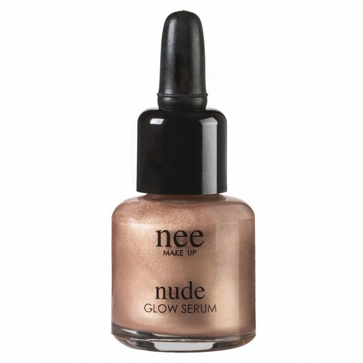 NEE NUDE GLOW SERUM 15 ML