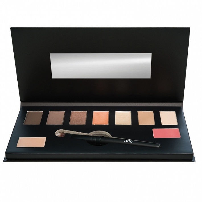 NEE NUDE PALETTE