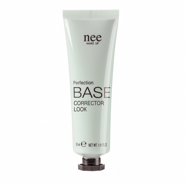 NEE PERFECTION BASE CORRECTOR LOOK 30 ML. GREEN