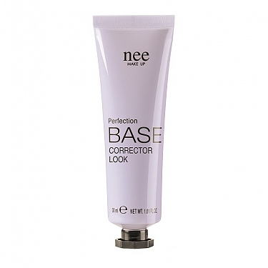 NEE PERFECTION BASE CORRECTOR LOOK 30 ML. LILAC