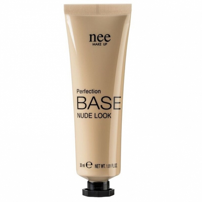 NEE PERFECTION BASE NUDE LOOK 30 ML.