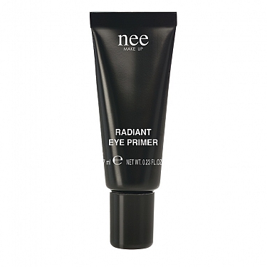 NEE RADIANT EYE PRIMER 7 ML.