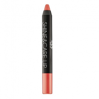 NEE SHINE & CARE LIP BLOOMING DAHLIA