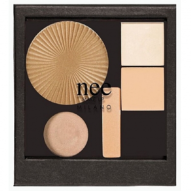 NEE STROBING PALETTE