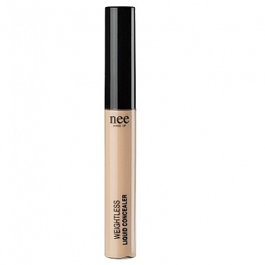 NEE WEIGHTLESS LIQUID CONCEALER N0 IVORY