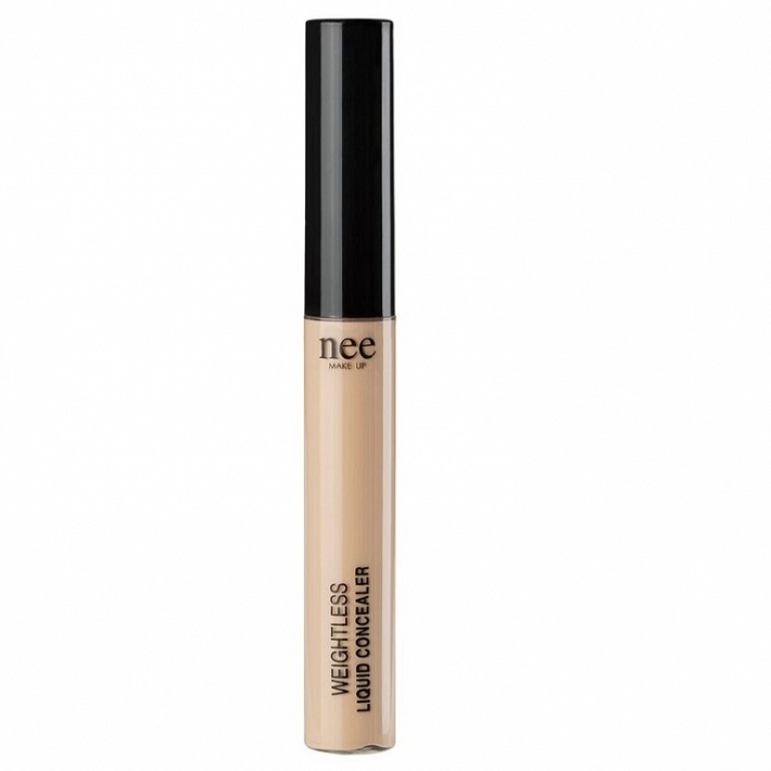 NEE WEIGHTLESS LIQUID CONCEALER N0 IVORY