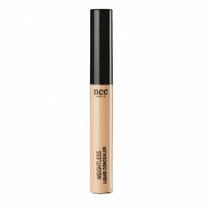 NEE WEIGHTLESS LIQUID CONCEALER N1 SAND 