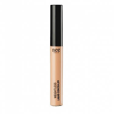 NEE WEIGHTLESS LIQUID CONCEALER N2 HONEY BISCUIT