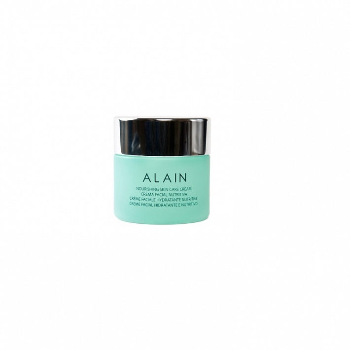 NOURISHING SKIN CARE CREAM 50 GR. ALAIN