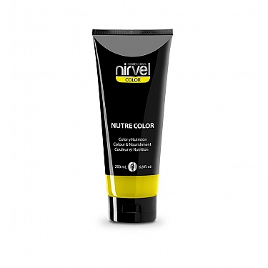 NUTRE COLOR LIMON 200 ML. REF.6711 NIRVEL