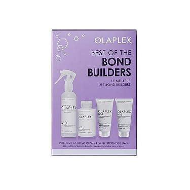 OLAPLEX BEST OF THE BOND BUILDERS (REPARACION INTENSIVA A DOMICILIO)_1