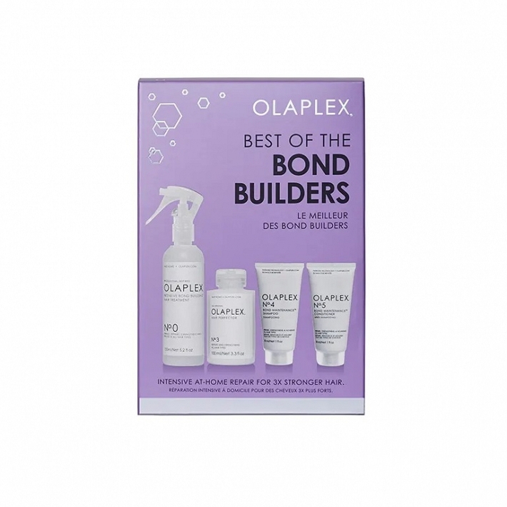 OLAPLEX BEST OF THE BOND BUILDERS (REPARACION INTENSIVA A DOMICILIO)_1