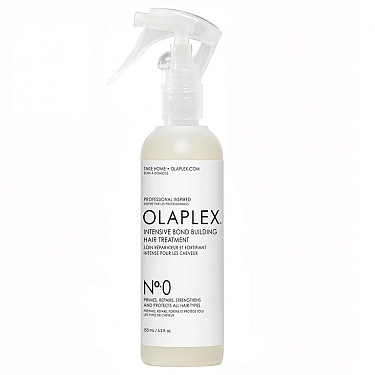 OLAPLEX N0 INTENSIVE BOND BUILDING 155 ML.