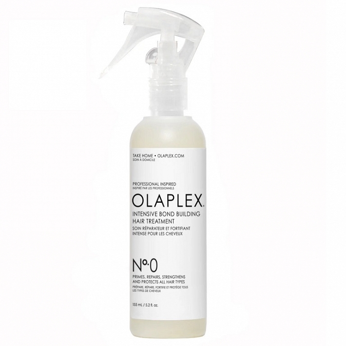 OLAPLEX N0 INTENSIVE BOND BUILDING 155 ML.