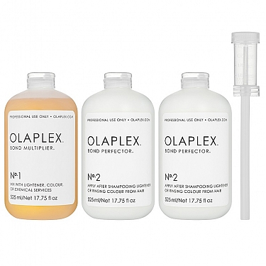 OLAPLEX SALON INTRO KIT 525 ML_1