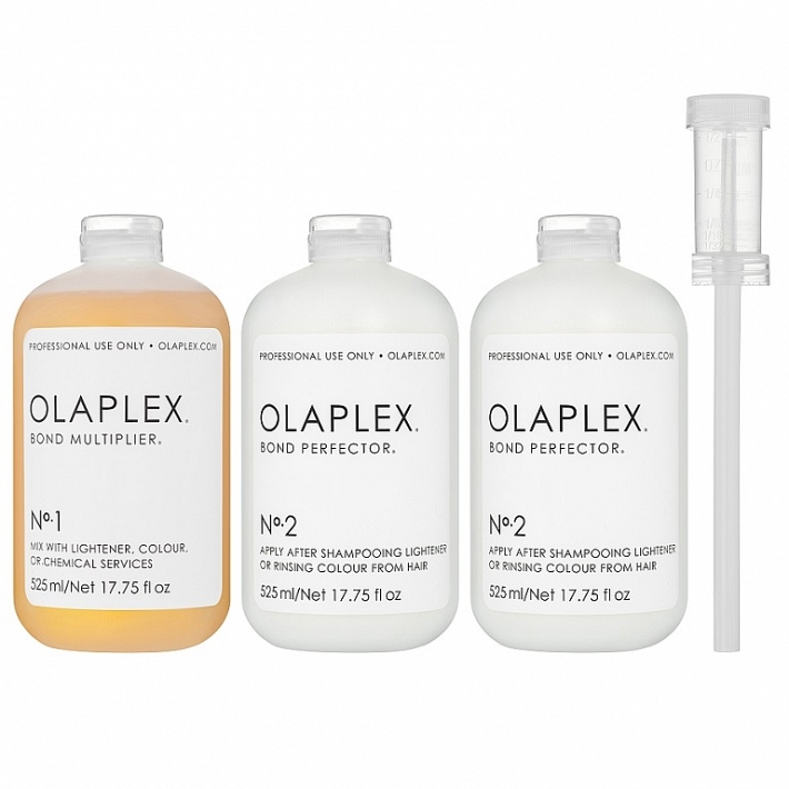 OLAPLEX SALON INTRO KIT 525 ML_1