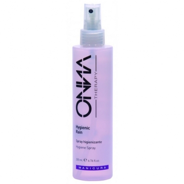 ONNA HIDROALCOHOLIC RAIN SPRAY 200ML