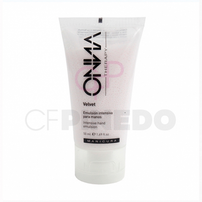 ONNA VELVET EMULSION INTENSIVA PARA MANOS 50 ML