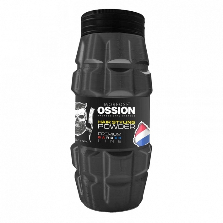 OSSION HAIR STYLING POWDER 20 GR.