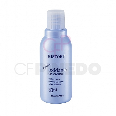 OXIGENADA CREMA RISFORT 80 ML.30 V