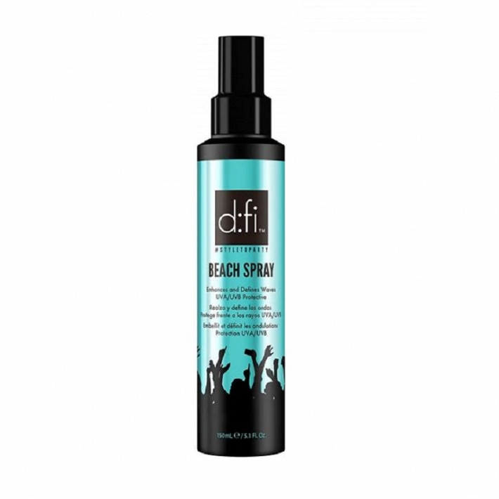 PACK DUO D:FI (BEACH SPRAY + HOLD STYLING CREAM)_1