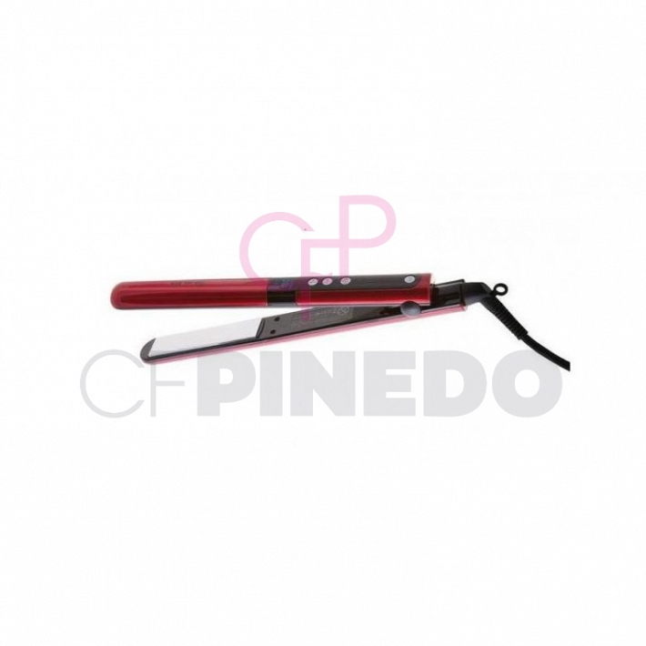 PACK PLANCHA BLACK LINE ROJO 230  ONIRIC STYLE