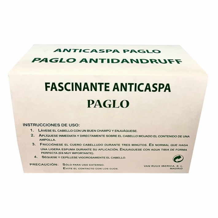 PAGLO TRATAMIENTO ANTICASPA 36 AMPOLLAS_1