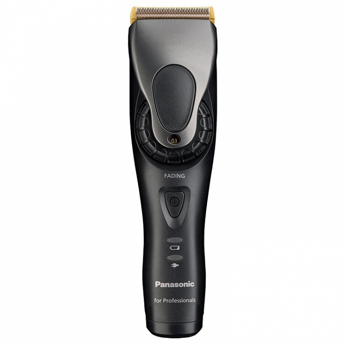 PANASONIC HAIR CLIPPER ER-HGP86 CORTADORA PROFESIONAL