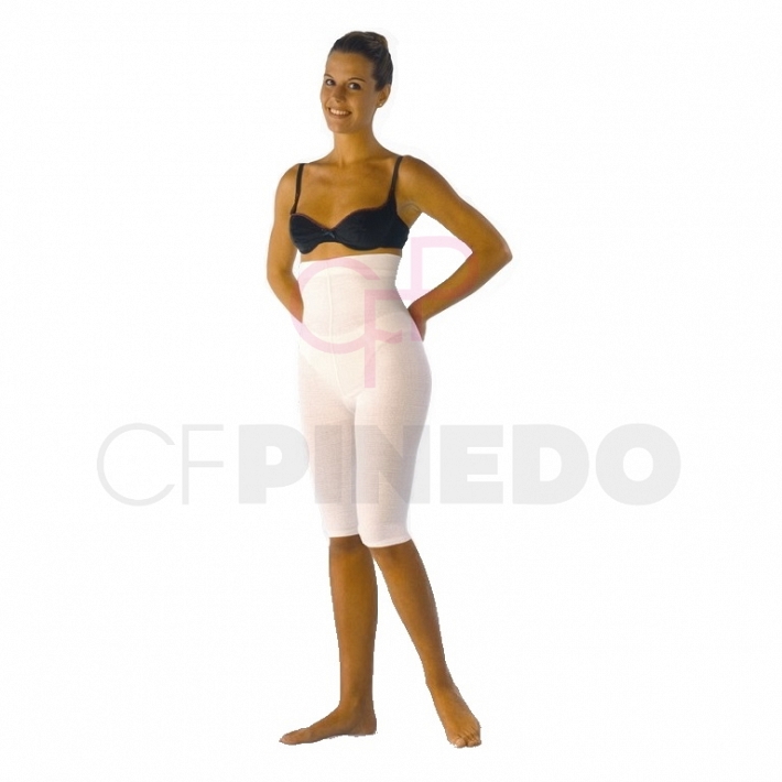 PANTALON TUBIFORM T.PEQUEA