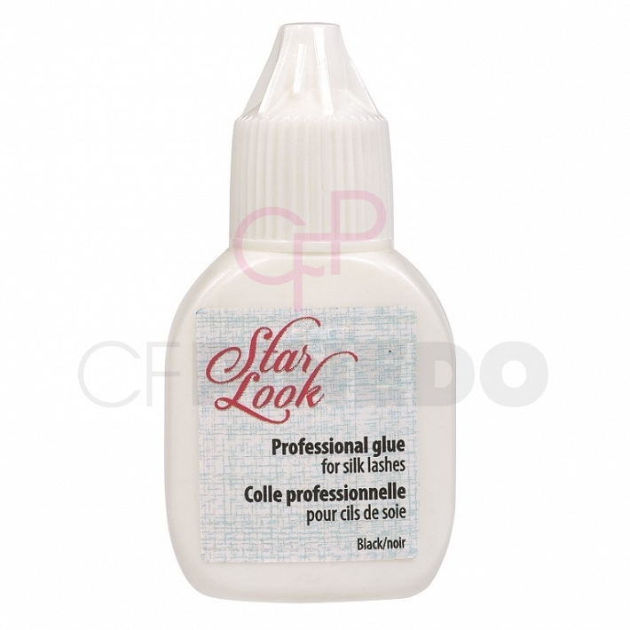 PEGAMENTO EXTENSION DE PESTAAS STAR LOOK 10 GRS. REF : 0000810