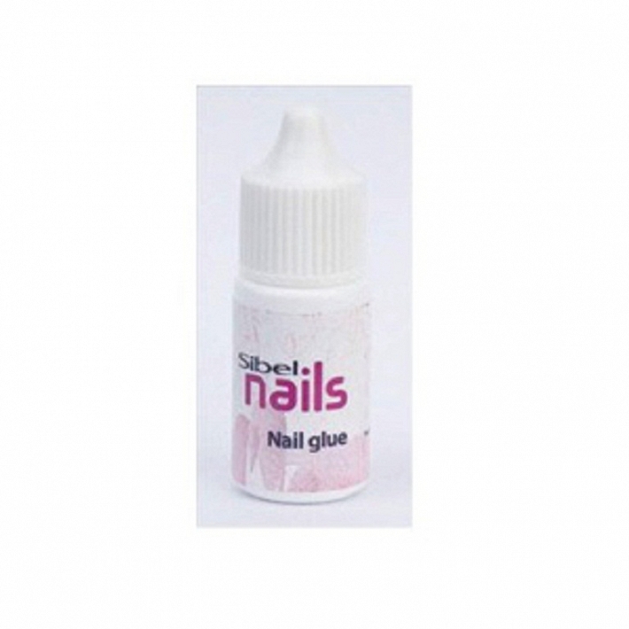 PEGAMENTO UAS POSTIZAS (NAIL GLUE) REF : 0002632 SIBEL