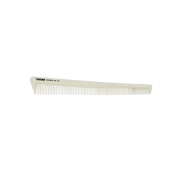 PEINE CORTE DISMINUCION BLANCO REF.301710