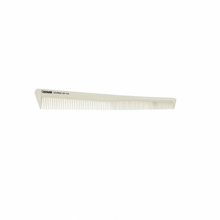 PEINE CORTE DISMINUCION BLANCO REF.301710