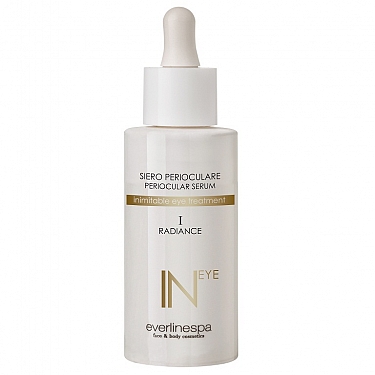 PERIOCULAR SERUM - I RADIANCE 50 ML