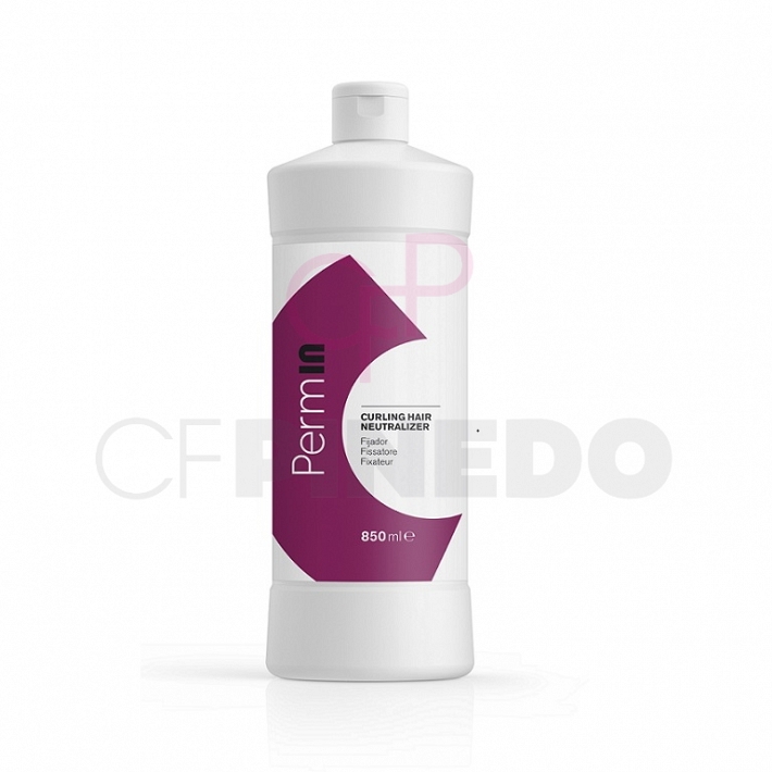 PERM IN NEUTRALIZER 850 ML.