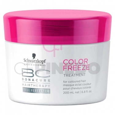 PH 4.5 COLOR FREEZE TREATMENT 200 ML. BONACURE