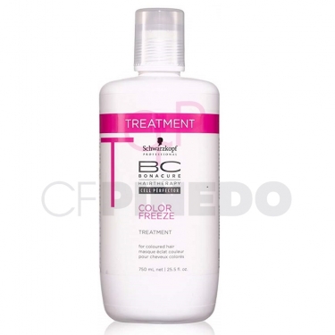 PH 4.5 COLOR FREEZE TREATMENT 750 ML. BONACURE