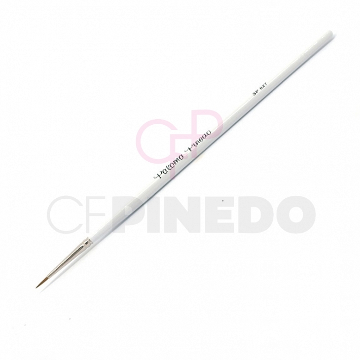 PINCEL EYE LINER MARTA SP 027 / 1019 PALOMA PINEDO