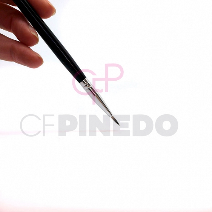 PINCEL EYE LINER SINTETICO N2 SV 358 PALOMA PINEDO BASIC_1