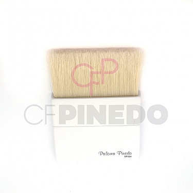 PINCEL MASCARILLA CORPORAL CERDA CUADRADO SP 054