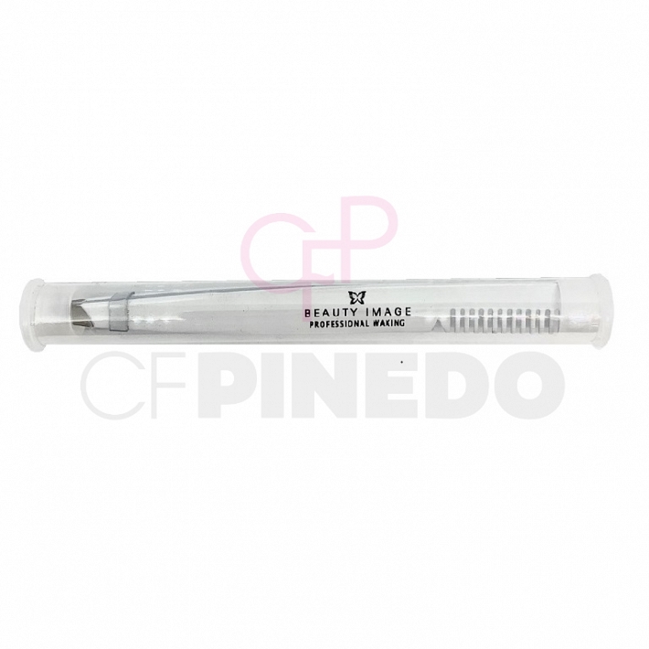 PINZA DEPILAR CON PEINE BEAUTY IMAGE_1