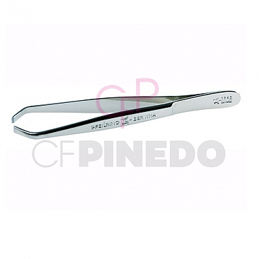 PINZA DEPILAR SERVINA CROMO SOLINGEN 1850 N