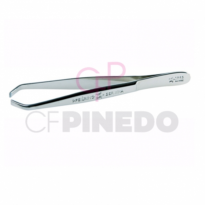 PINZA DEPILAR SERVINA CROMO SOLINGEN 1850 N