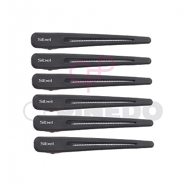 PINZA SEPARADORA CARBON-ALU (6 UNIDADES) REF.9376002