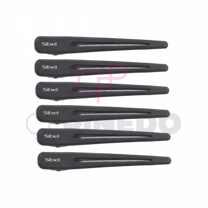 PINZA SEPARADORA CARBON-ALU (6 UNIDADES) REF.9376002